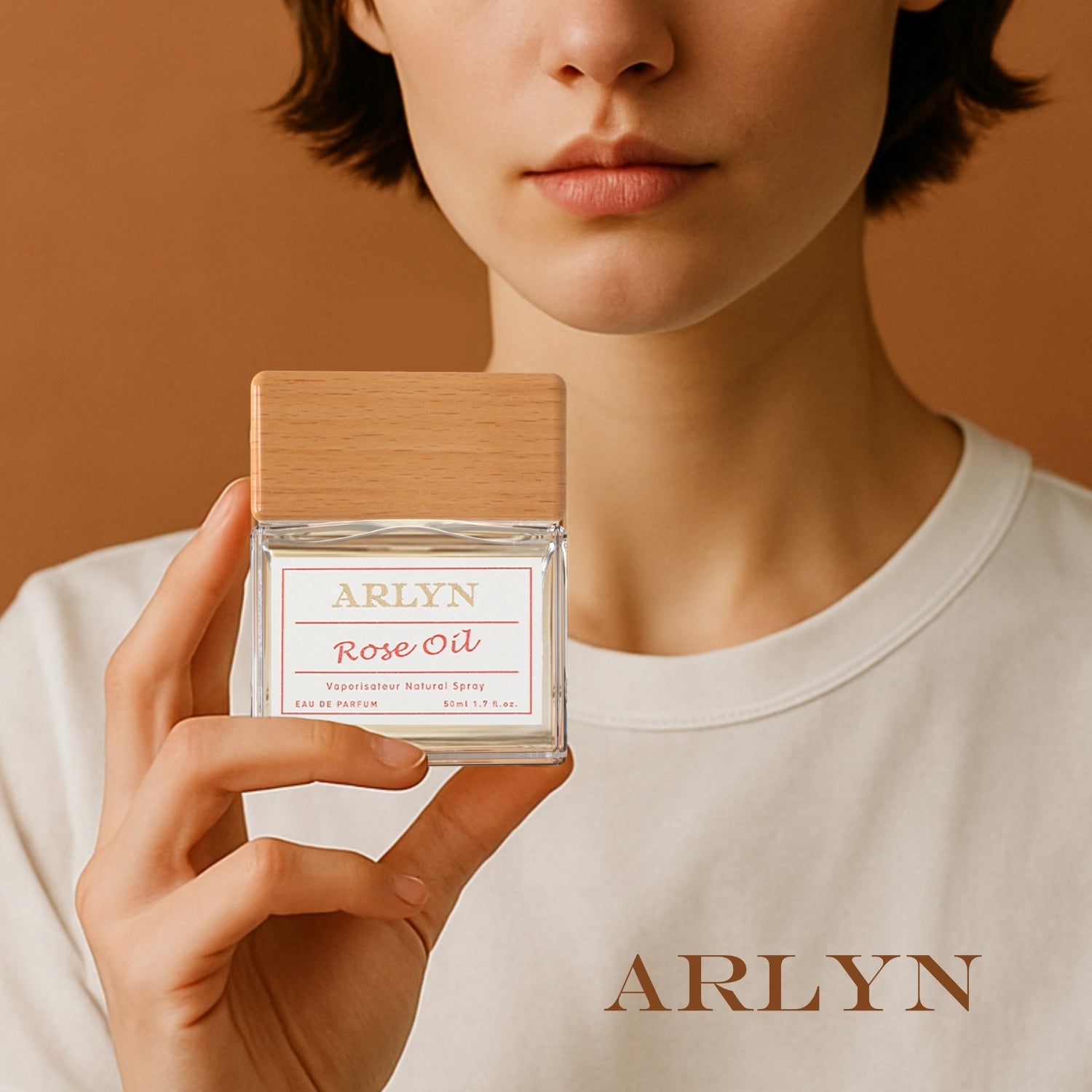 Rose Oil - Inspired by Le Labo Rose 31 – Arlyn Perfumes