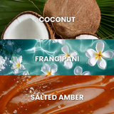 Sunset Coconut