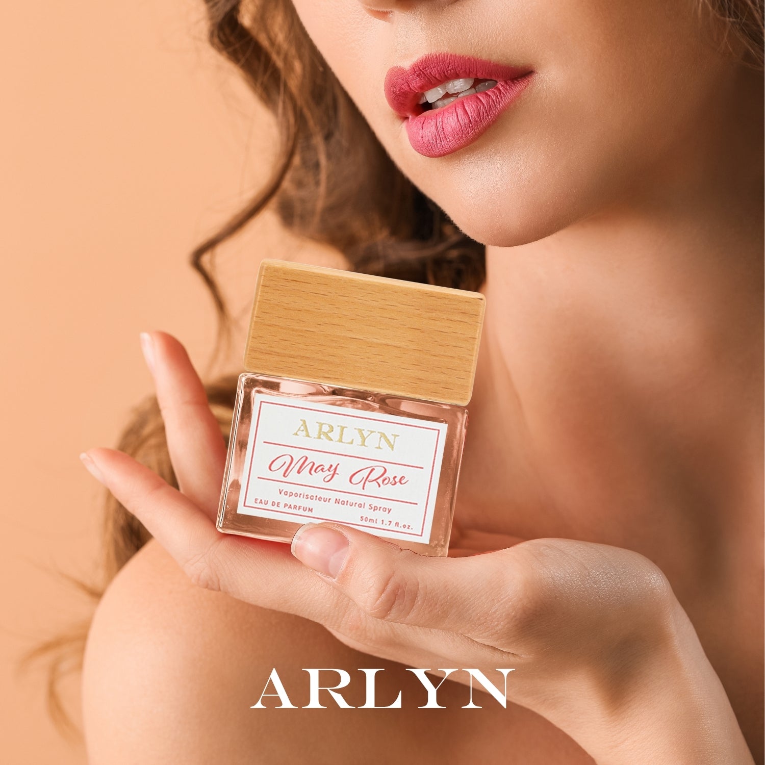 May Rose - Inspired by Coco Chanel Mademoiselle – Arlyn Perfumes