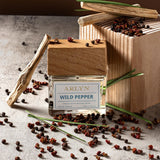 Wild Pepper