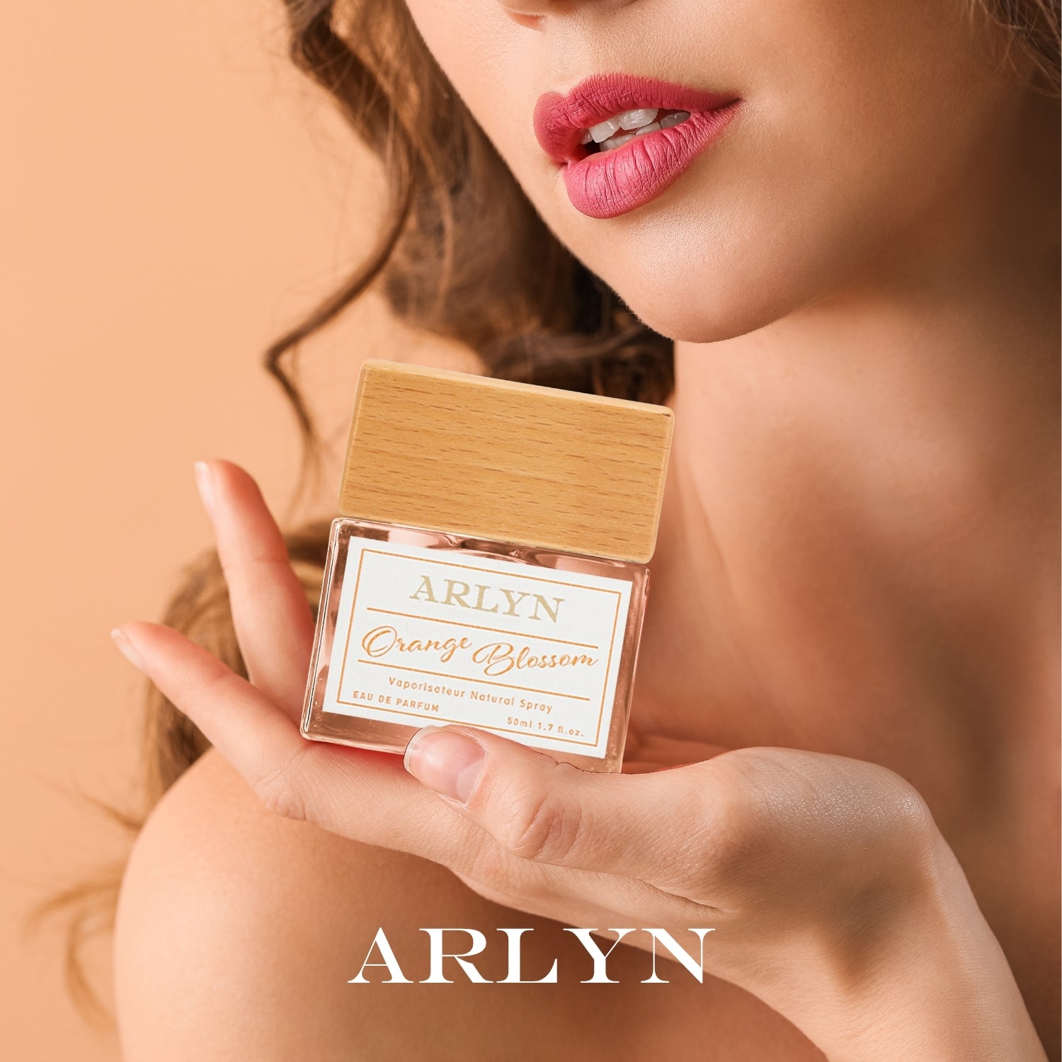 Orange Blossom - Inspired by Lancome -la Vie Est Belle – Arlyn