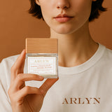 Amber Floral and Woody Breeze