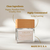 Warm Sandalwood