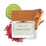 Floral musk