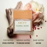 Floral musk