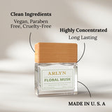 Floral musk