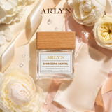 Sparkling Santal