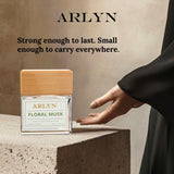 Floral musk