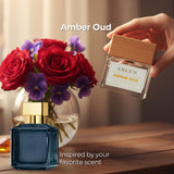 Amber Oud, Arlyn, Unisex Perfume, Eau de Parfum