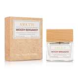 Woody Bergamot