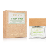 Green Musk