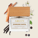 Sparkling Santal
