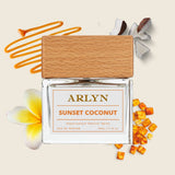 Sunset Coconut
