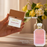 Sugar Rush, Arlyn, Women Perfume, Eau de Parfum