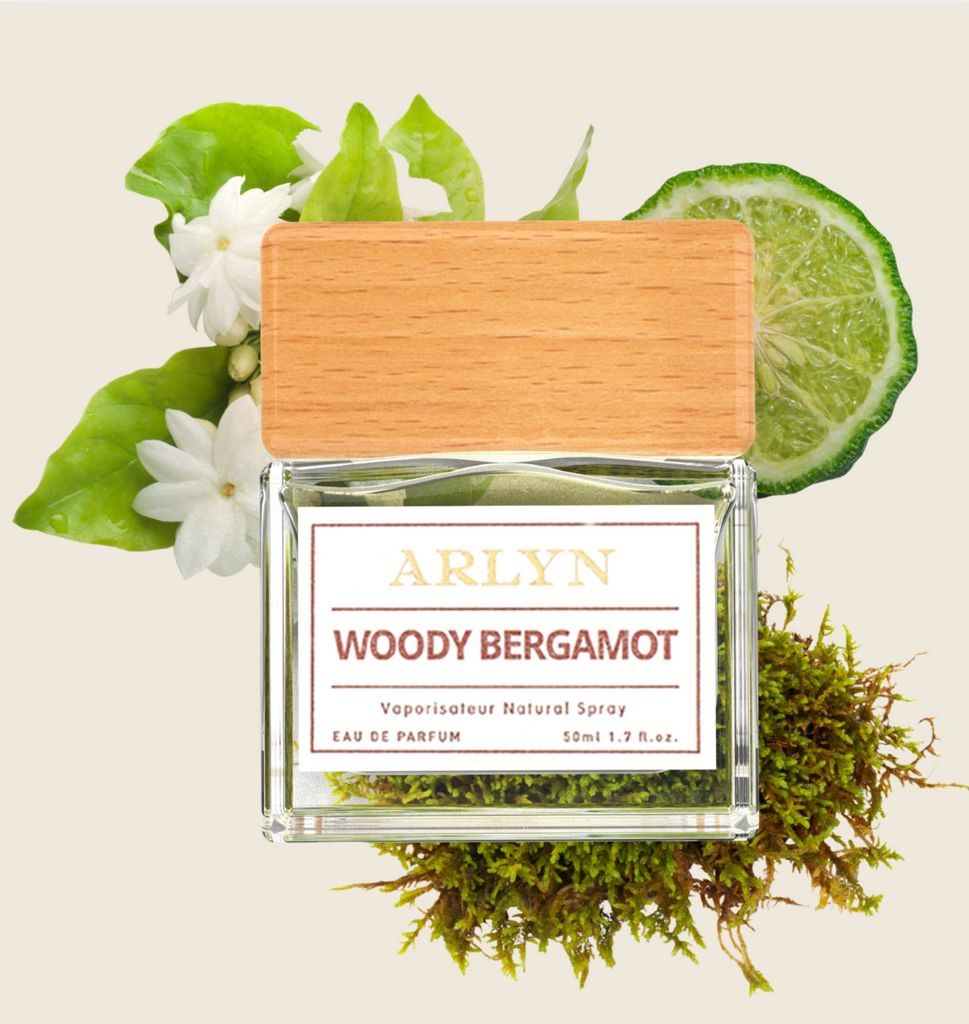 Woody Bergamot - Inspired by Creed Aventus – Arlyn Perfumes
