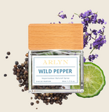 Wild Pepper
