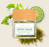 Exotic Grass