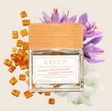 Amber Floral and Woody Breeze