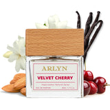 Velvet Cherry, Arlyn, Unisex Perfume, Eau de Parfum,