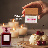 Velvet Cherry, Arlyn, Unisex Perfume, Eau de Parfum,